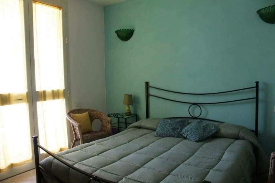Il Melarancio Bed & Breakfast Pescia Romana Bagian luar foto
